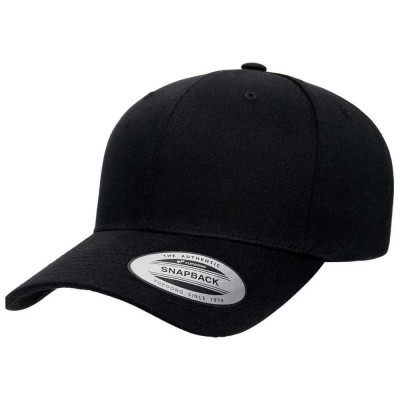 шапка,с,козирка,всички,шапки,flexfit,retro,blend,snapback,cap,black