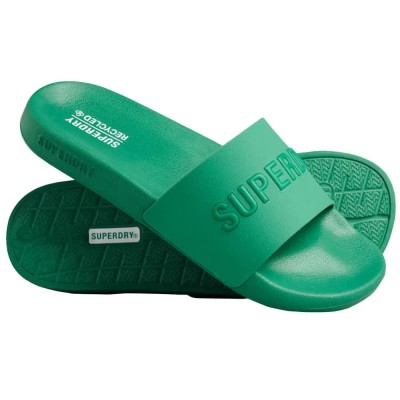 мъжки,джапанки,и,чехли,superdry,code,logo,vegan,slides,beverly,green,(green)
