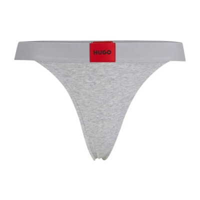 дамско,бельо,дамски,бикини,и,танкини,hugo,50503102,panties,medium,grey,(grey)