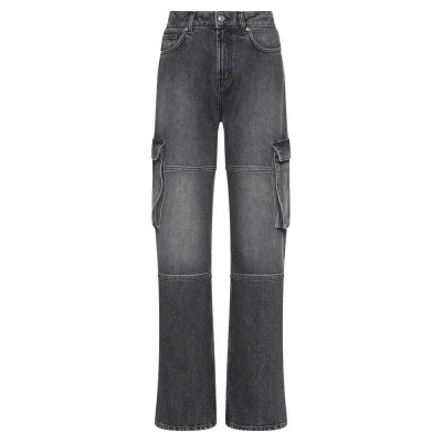 дънки,дамски,панталони,hugo,galese,jeans,dark,grey