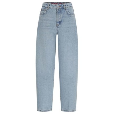 дънки,дамски,панталони,hugo,gimine,jeans,turquoise,aqua,(blue)
