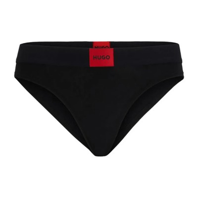 дамско,бельо,дамски,бикини,и,танкини,hugo,red,label,10241852,panties,black