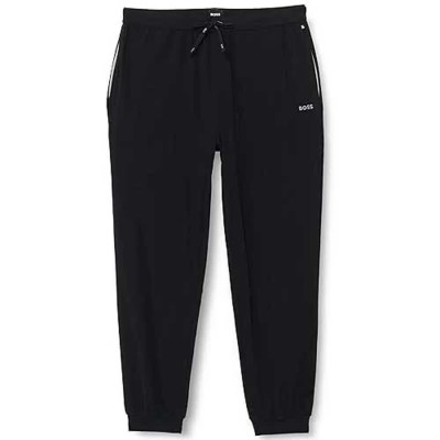 анцуг,мъжки,панталони,boss,b,mix&match,10259917,sweat,pants,black