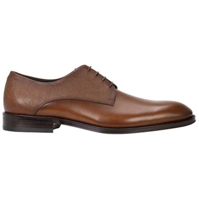 мъжки,обувки,дамски,обувки,boss,derrek,derb,bupt,10246727,loafers,brown,(medium,brown)