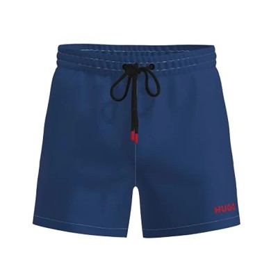 бански,гащета,мъжки,бански,костюми,hugo,haiti,swimming,shorts,blue,(medium,blue)
