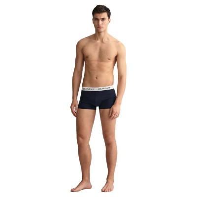 боксерки,мъжко,бельо,gant,900015003,boxers,7,units,multicolor,(black)