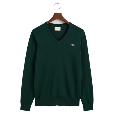 блуза,мъжки,пуловери,gant,classic,sweater,tartan,green,(green)
