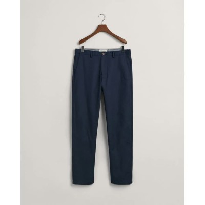 панталони,тип,чино,мъжки,панталони,gant,regular,chino,pants,blue,(marine)