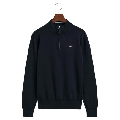 блуза,детски,блузи,gant,shield,sweater,blue,(evening,blue)