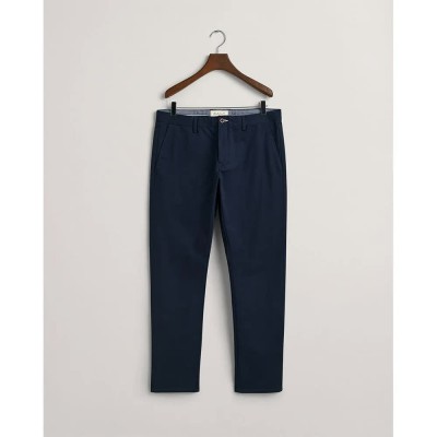 панталони,тип,чино,мъжки,панталони,gant,slim,chinos,chino,pants,blue