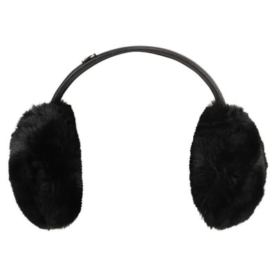 всички,шапки,sinner,highlands,earmuffs,black,(black)