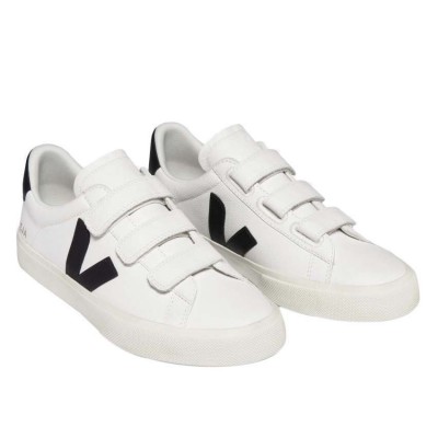 маратонки,мъжки,маратонки,veja,recife,chfree,leath,trainers,white