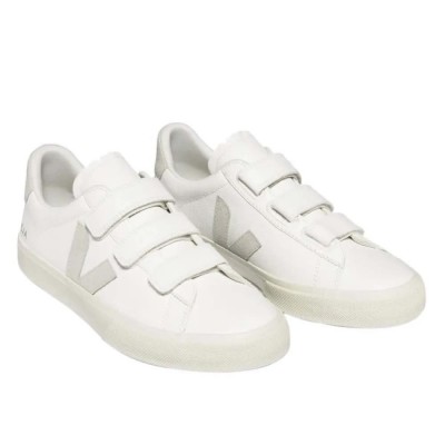 маратонки,мъжки,маратонки,veja,recife,chfree,leath,trainers,ex,white,natural,(white)