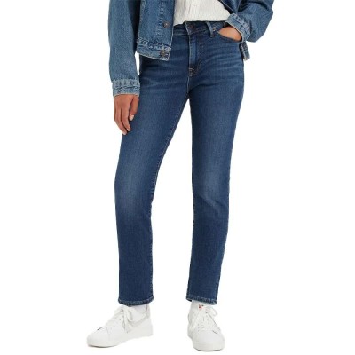 дънки,дамски,панталони,levi's®,712™,slim,welt,pocket,jeans,blue