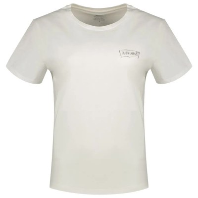 тениска,дамски,тениски,levi´s,®,the,perfect,short,sleeve,t,shirt,shimmer,bw,outline,bright,white,(white)
