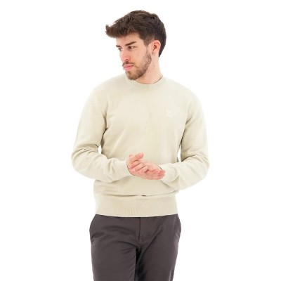 блуза,мъжки,пуловери,boss,kanovano,10242235,sweater,beige