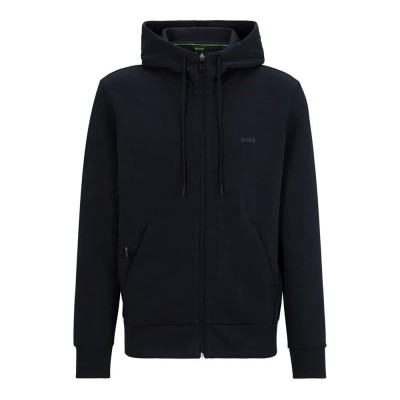 блуза,мъжки,пуловери,boss,saggy,10256713,full,zip,sweatshirt,black,(dark,blue)