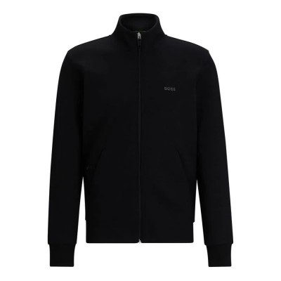 блуза,мъжки,пуловери,boss,skaz,10256713,sweater,black