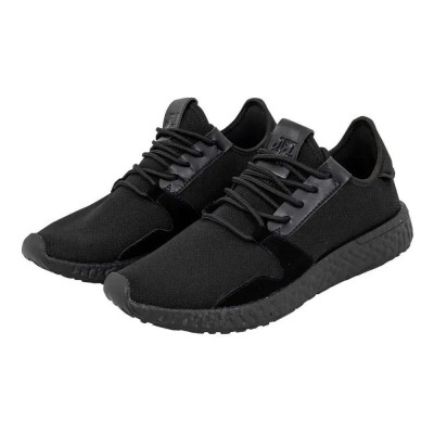 маратонки,мъжки,маратонки,jetpilot,elevate,cross,trainers,black