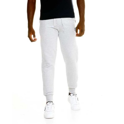 анцуг,мъжки,анцузи,leone,apparel,basic,small,logo,tracksuit,pants,grey,(melange)
