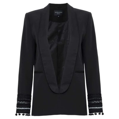 сако,дамски,сака,bless,the,mess,ornella,blazer,black,(black)
