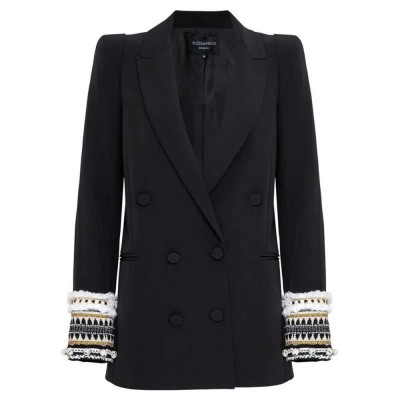 сако,дамски,сака,bless,the,mess,paola,blazer,black,(black)