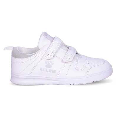 маратонки,детски,маратонки,kelme,comba,bts,trainers,white,(white)