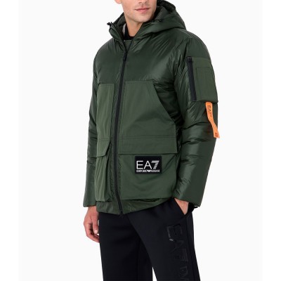 палто,мъжки,якета,ea7,6rpk03,coat,green