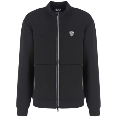 блуза,мъжки,пуловери,ea7,emporio,armani,8npm19,sweatshirt,black