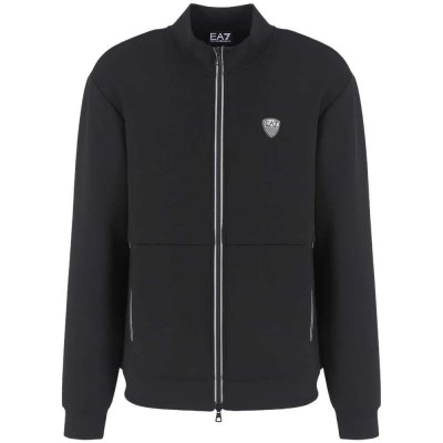 блуза,мъжки,пуловери,ea7,emporio,armani,8npm19,sweatshirt,black,(black)