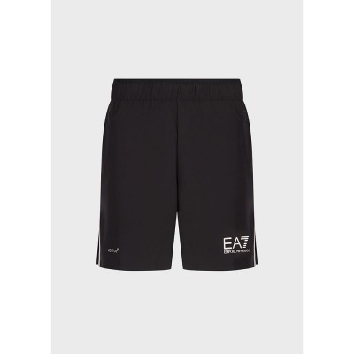 къси,панталони,мъжки,панталони,ea7,8nps07,shorts,black