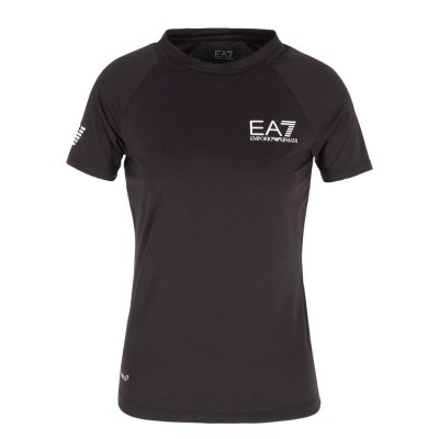 тениска,дамски,тениски,ea7,emporio,armani,8ntt70,short,sleeve,t,shirt,black
