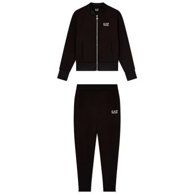 анцуг,дамски,анцузи,ea7,emporio,armani,8ntv60,tracksuit,black,(black)
