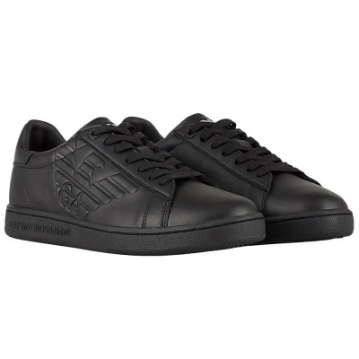 маратонки,мъжки,маратонки,ea7,emporio,armani,classic,trainers,black,(triple,black)