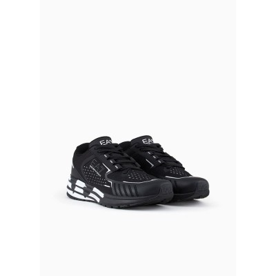 маратонки,дамски,маратонки,ea7,crusher,distance,ref,trainers,black