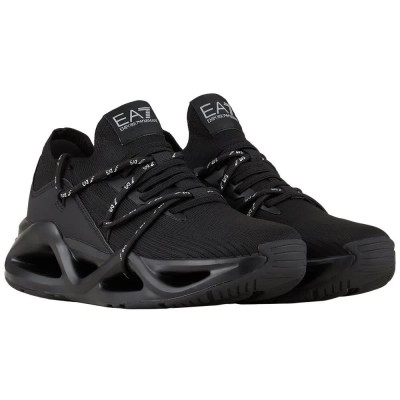 маратонки,мъжки,маратонки,дамски,маратонки,ea7,emporio,armani,infinity,trainers,black,(full,black,silver)