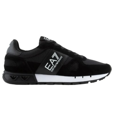 маратонки,мъжки,маратонки,дамски,маратонки,ea7,emporio,armani,new,retrorunning,trainers,black,(black,white)