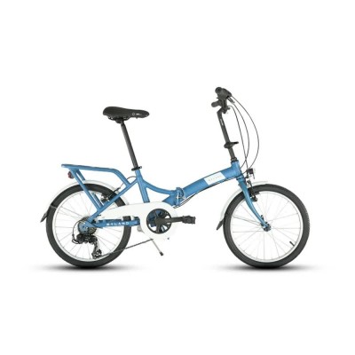 пътни,и,градски,велосипеди,myland,city,20´´,2022,folding,bike,silver,(blue)