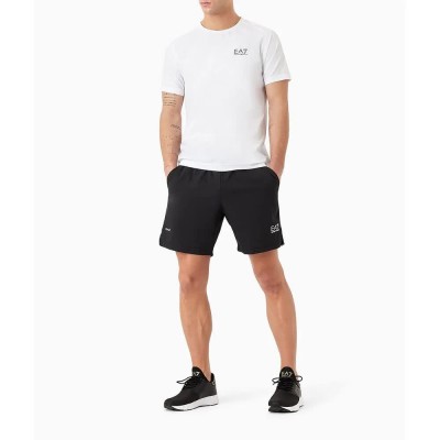 анцуг,мъжки,анцузи,ea7,emporio,armani,8npv03,tracksuit,white,black,(white)