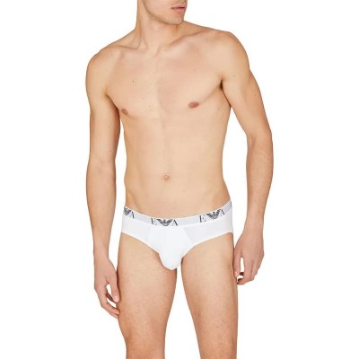 мъжко,бельо,emporio,armani,111734,slips,3,units,white,(white,white,white)