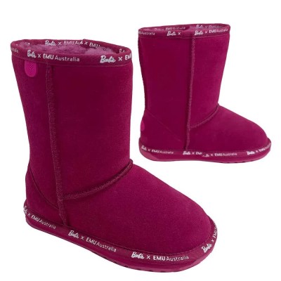 бебешки,обувки,детски,боти,emu,australia,barbie,wallaby,lo,boots,pink,(baby,pink)