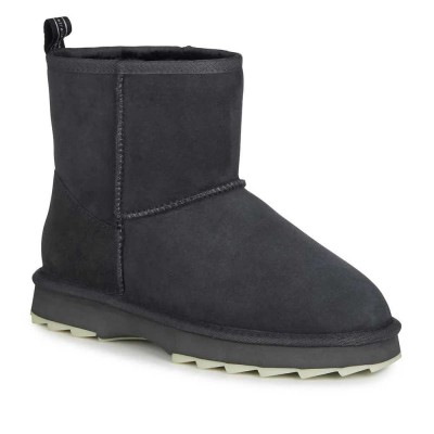 обувки,дамски,боти,мъжки,боти,emu,australia,sharky,mini,boots,grey,(dgtr)
