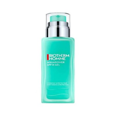 специфични,козметични,продукти,biotherm,aquapower,spf14,75ml,moisturizer,clear