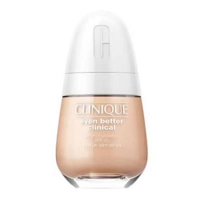 ексфолианти,clinique,even,better,clinical,fdt,cn,10,foundation,beige