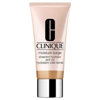 специфични,козметични,продукти,clinique,moisture,surge,sheer,03,moisturizer,golden