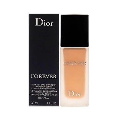 ексфолианти,dior,forever,matte&glow,2cr,foundation,beige