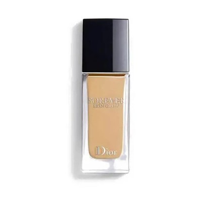 ексфолианти,dior,forever,skin,glow,3wo,foundation,clear