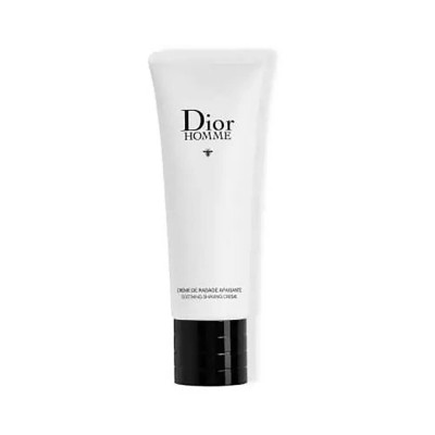 бръснене,dior,shaving,cream,125ml,aftershave,clear