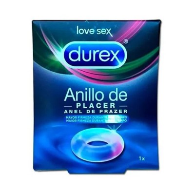 хигиена,тяло,durex,70109,pleasure,ring,clear
