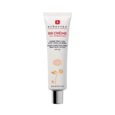 специфични,козметични,продукти,erborian,clair,au,ginseng,40ml,moisturizer,clear